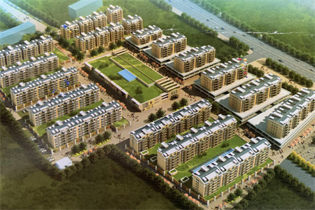 入户门套是什么样子的